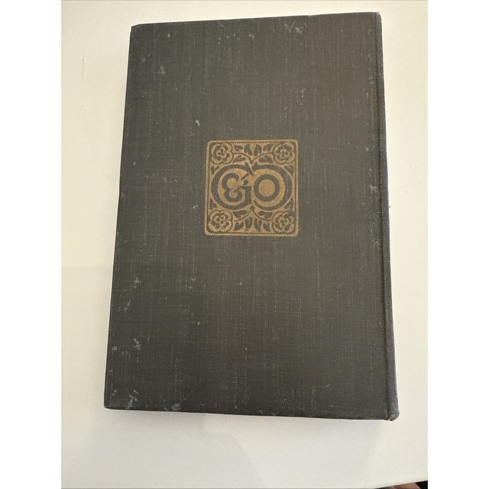 Idylls of the King Selections, Lord Tennyson, Gunn & Co. 1903 Illustrated - Picture 8 of 14